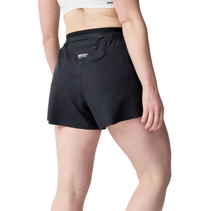 Brooks Cascadia Short