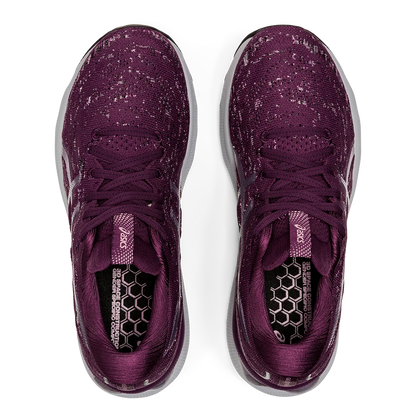 Asics Gel Nimbus 24 MK Knit