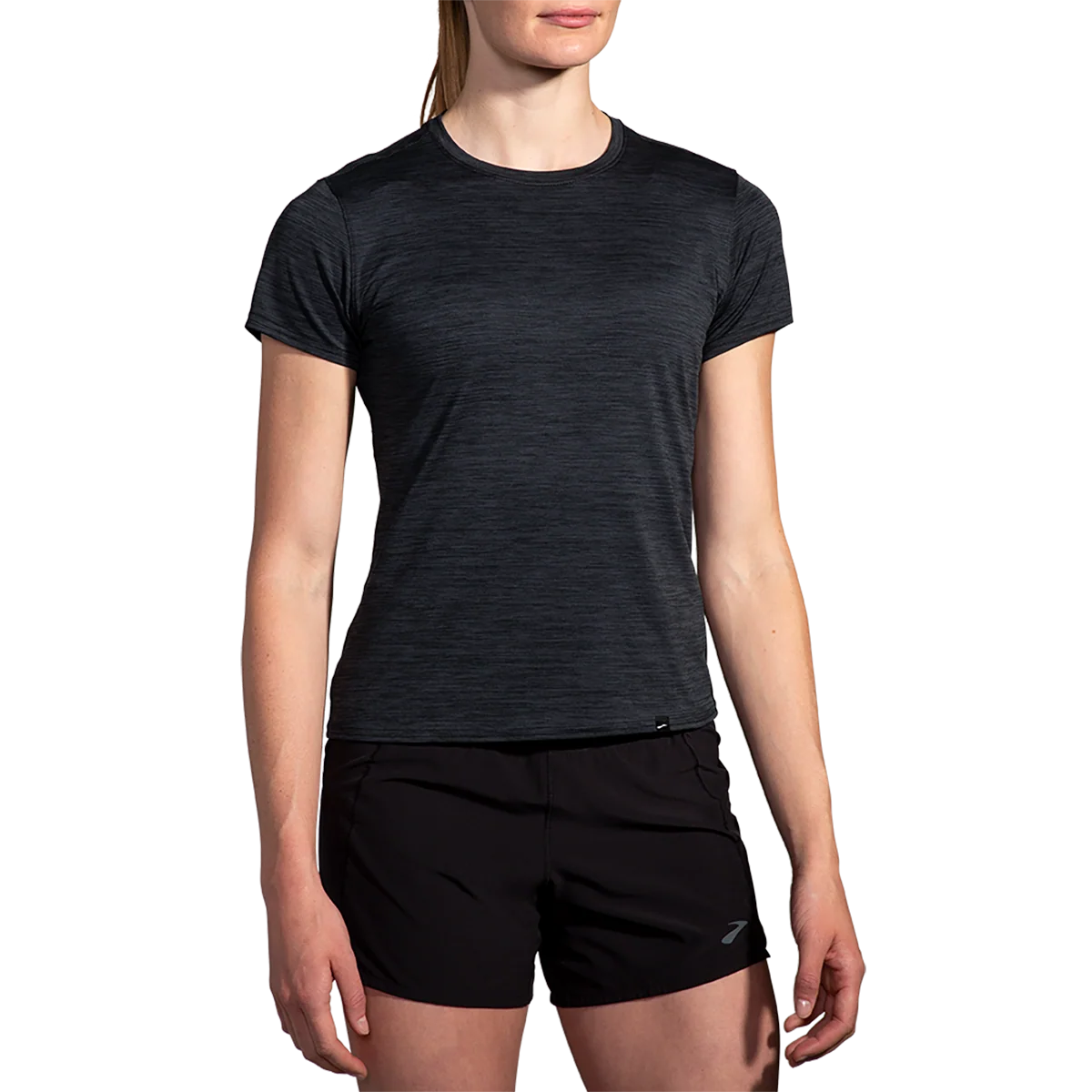 Brooks Luxe Short Sleeve