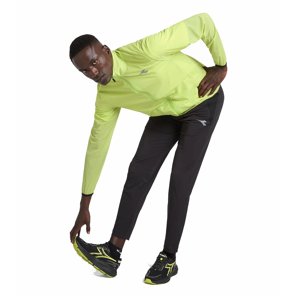 Diadora Tech Pants