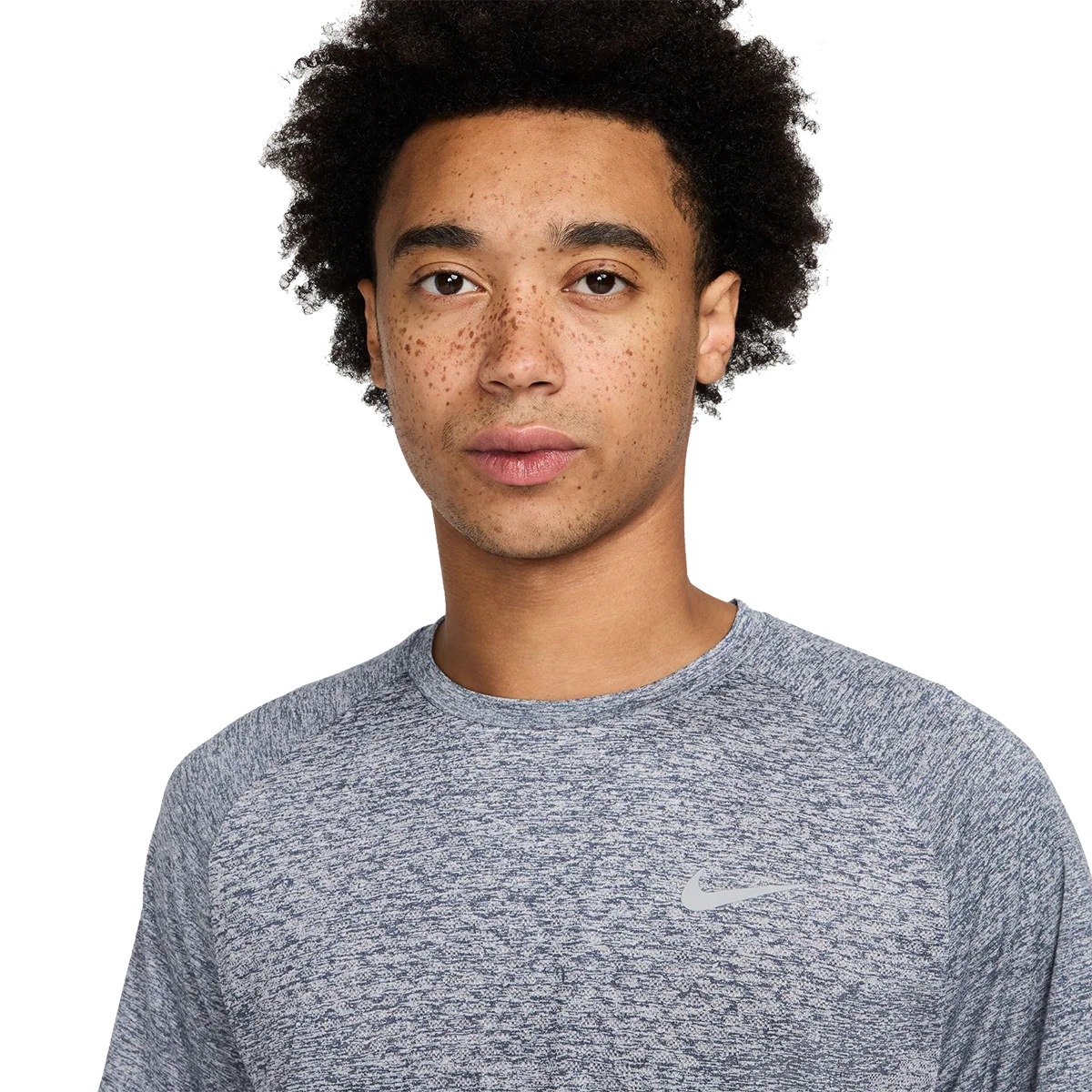 Nike Stride Shortsleeve