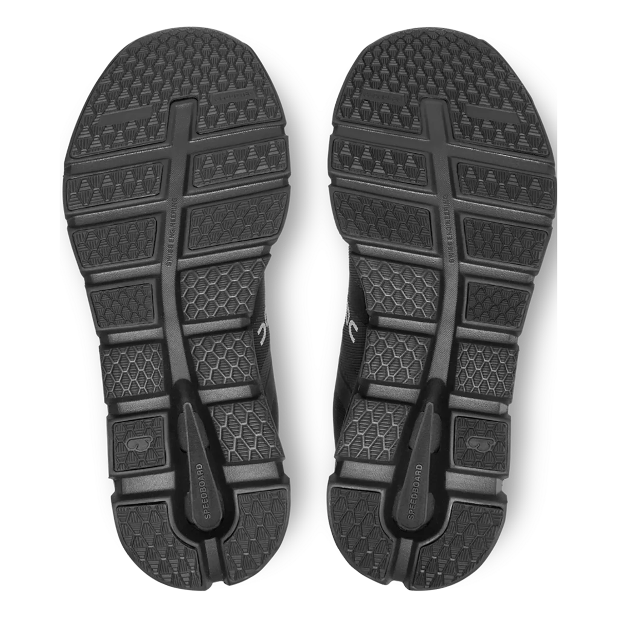 ON Cloudrunner Waterproof