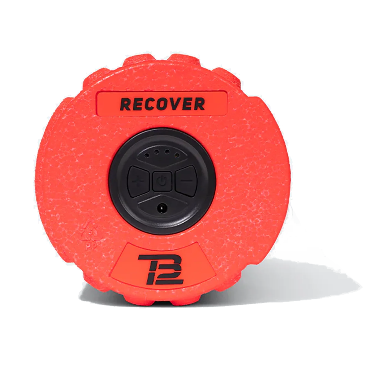 TB12 Vibrating Pliability Roller