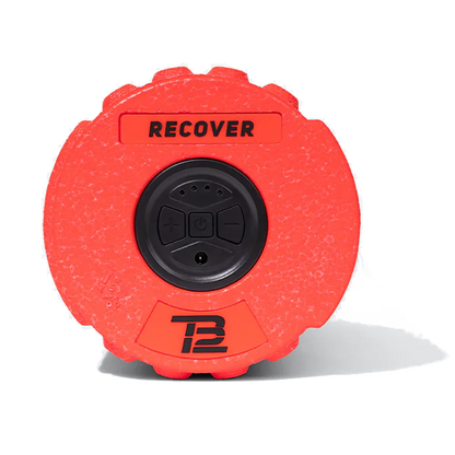 TB12 Vibrating Pliability Roller