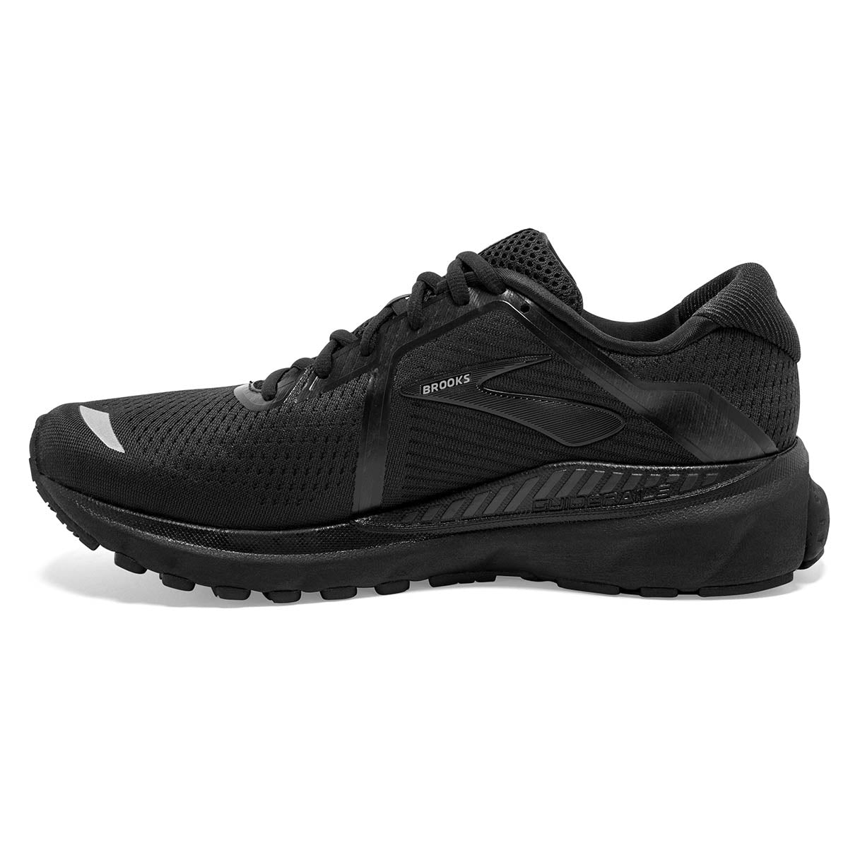 Brooks Adrenaline GTS 20 - Black - Grey