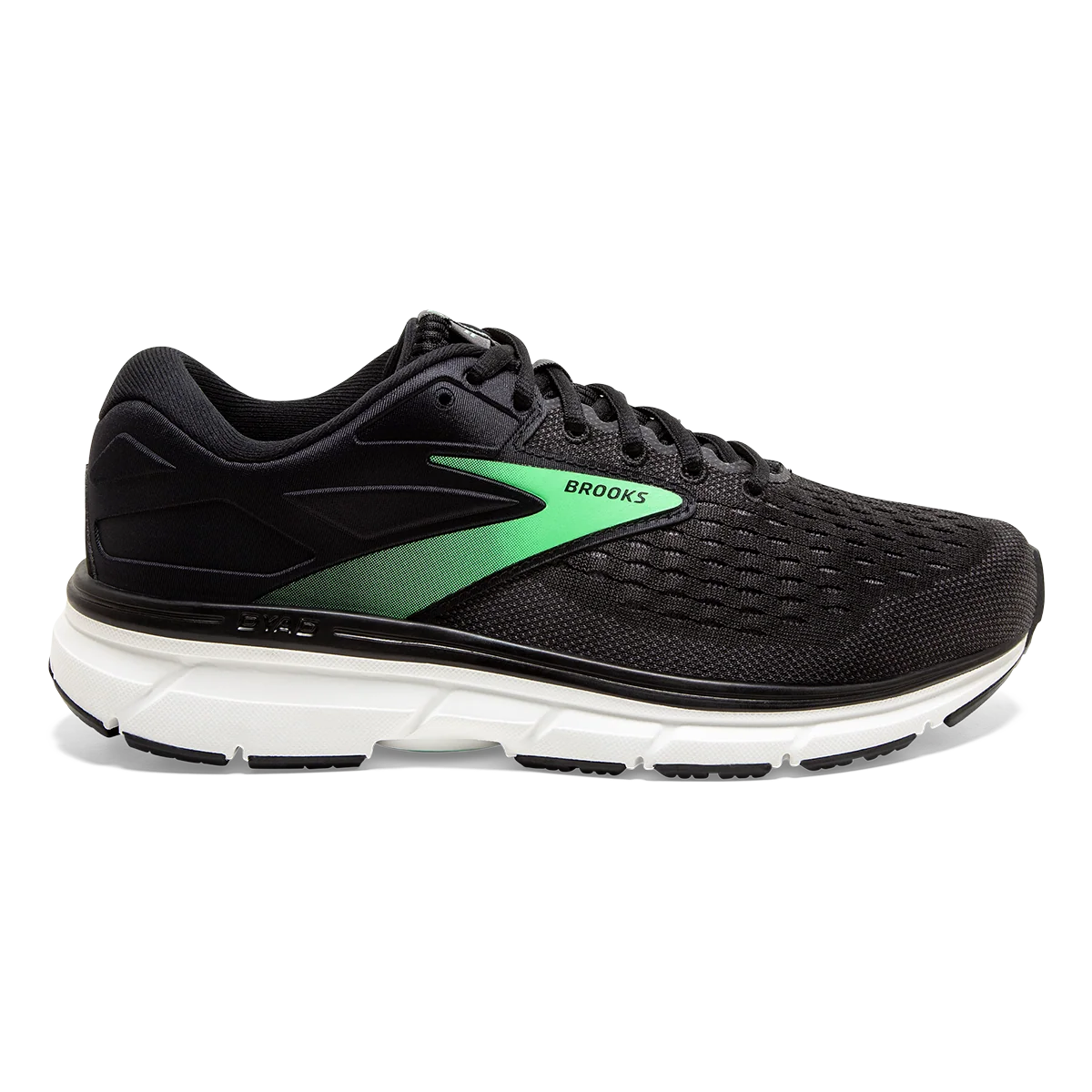 Brooks Dyad 11