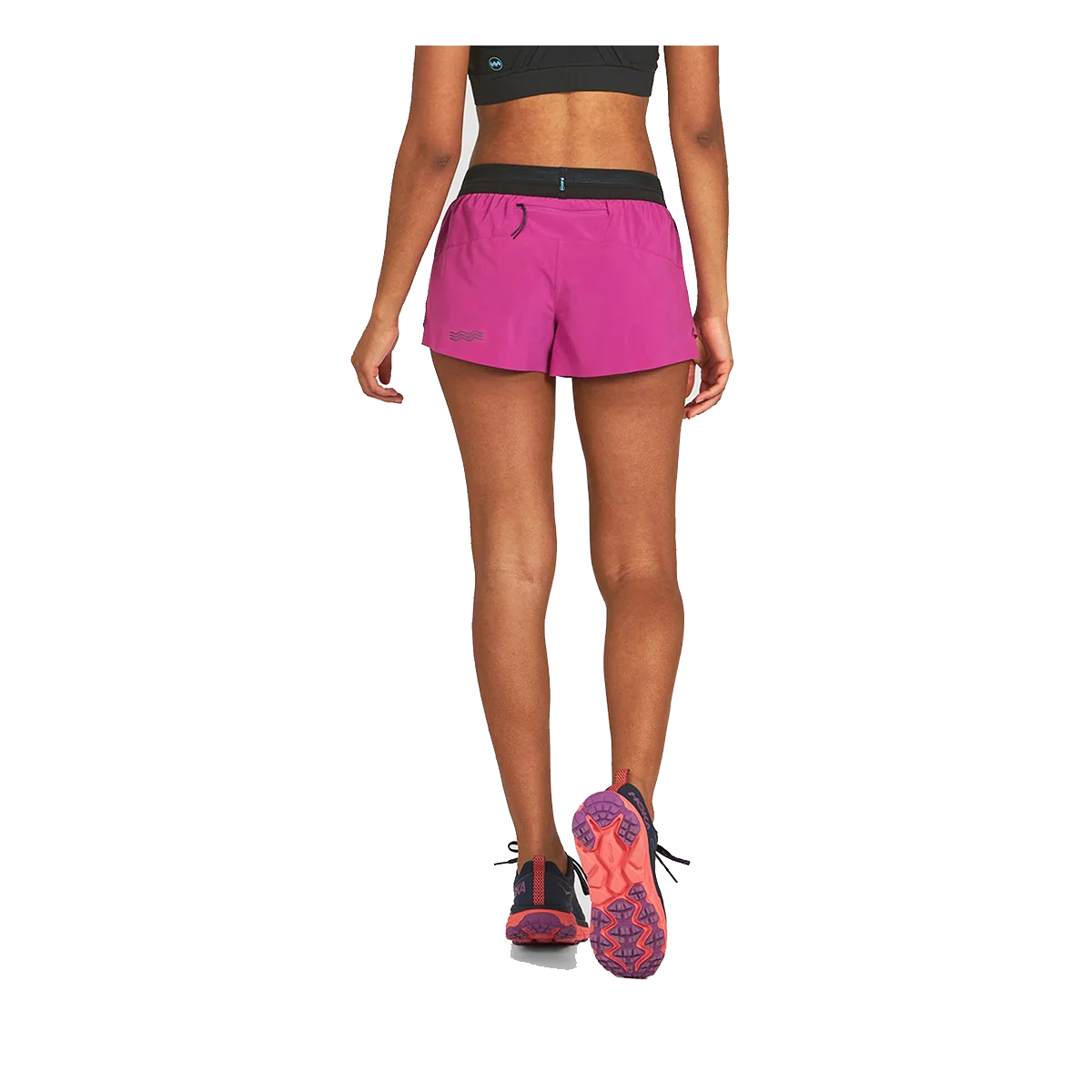 Janji 3" AFO Middle Short