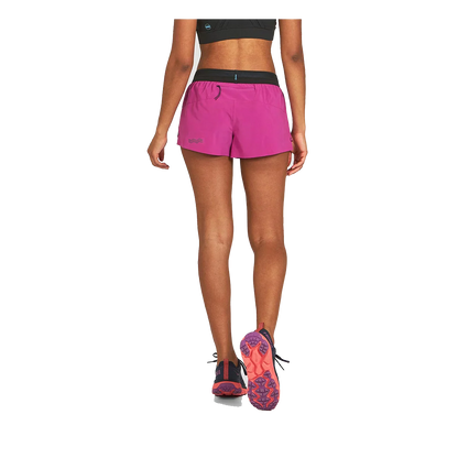 Janji 3" AFO Middle Short