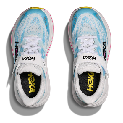 Hoka Clifton 10 Little Kids