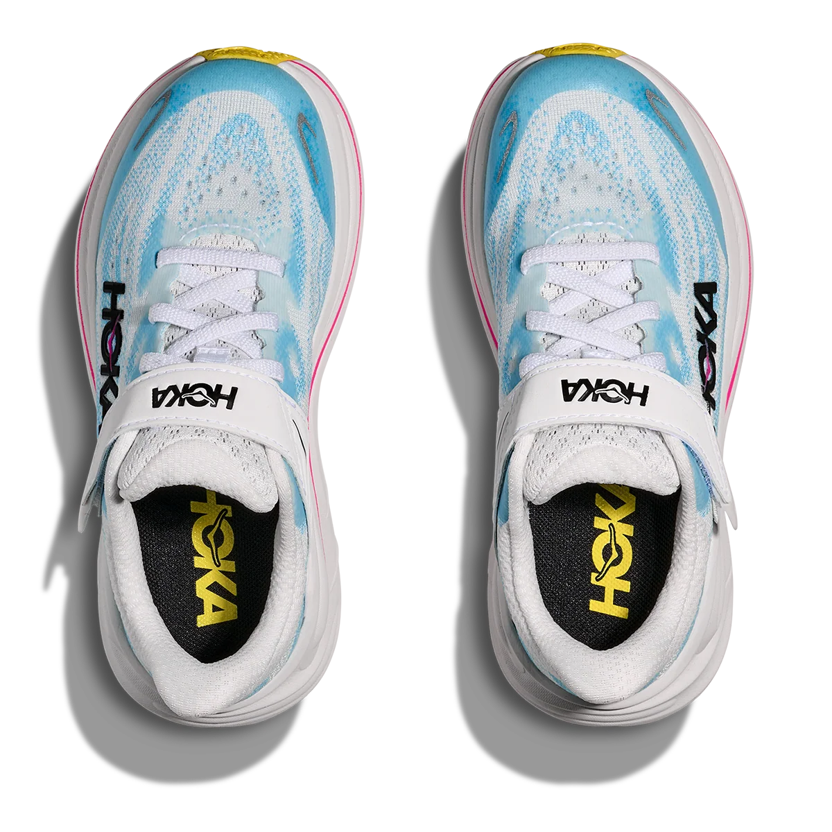 Hoka Clifton 10 Little Kids