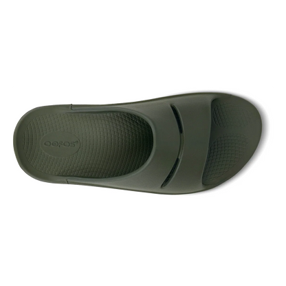 Oofos OOahh Slide