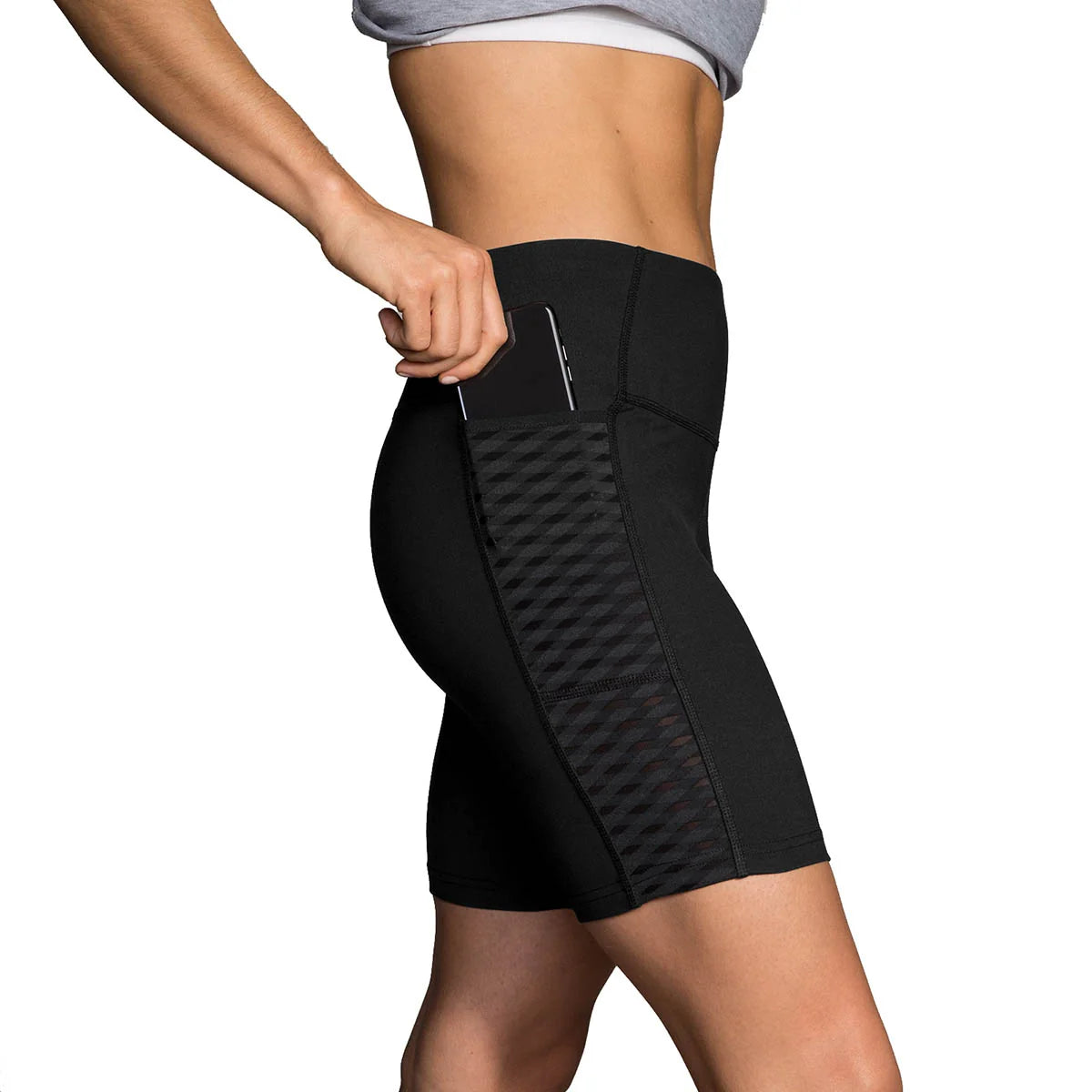 Brooks Greenlight 7" Short