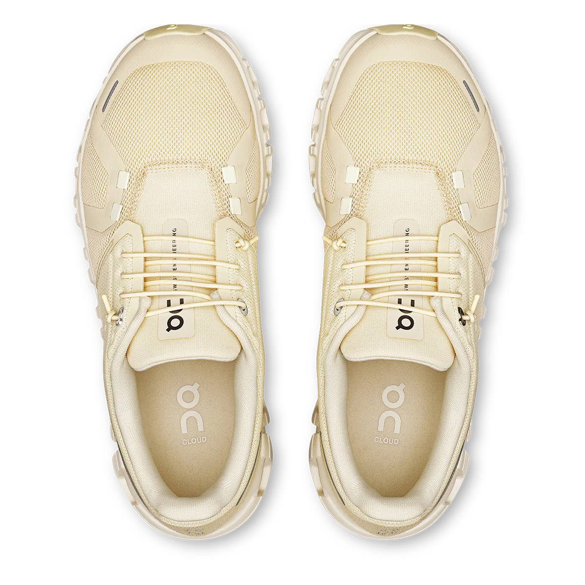 ON Cloud 6 - New Colors