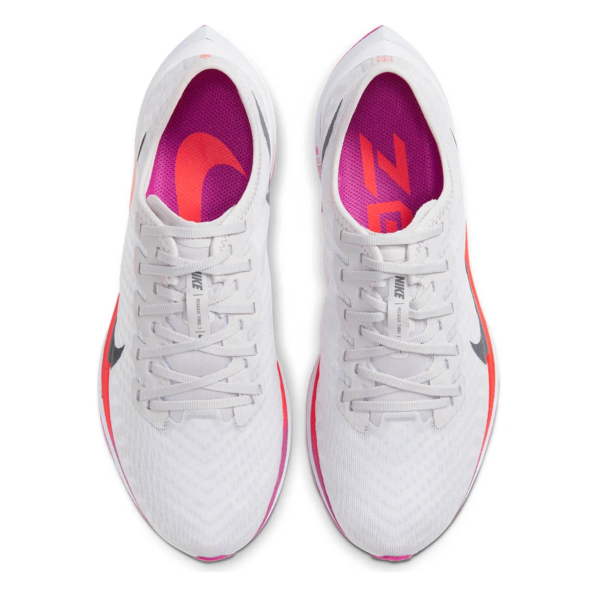 Nike Zoom Pegasus Turbo 2