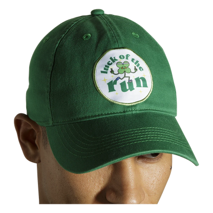 Brooks Heritage Run Cap
