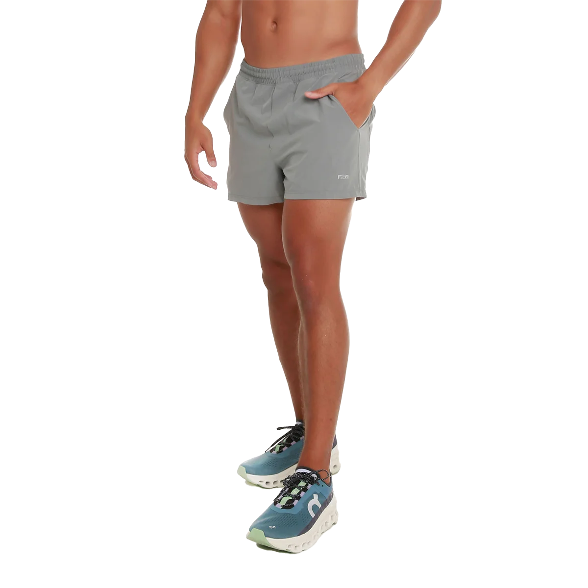 F2R Elite 3" Short