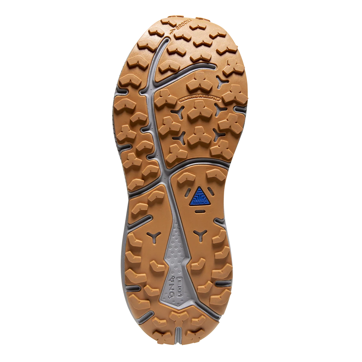 Brooks Divide 4