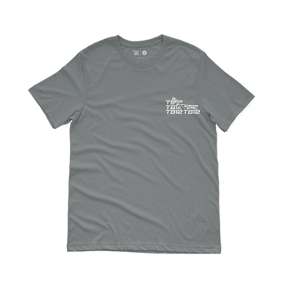TB12 Birthday T-Shirt