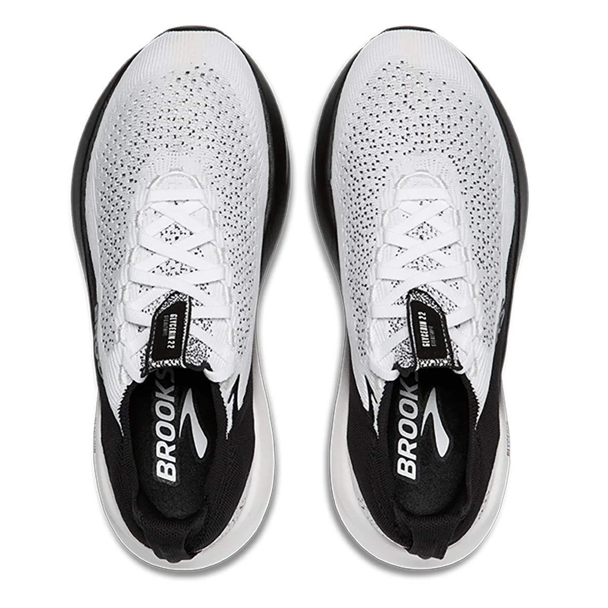 Brooks Glycerin StealthFit 22
