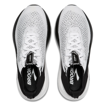 Brooks Glycerin StealthFit 22