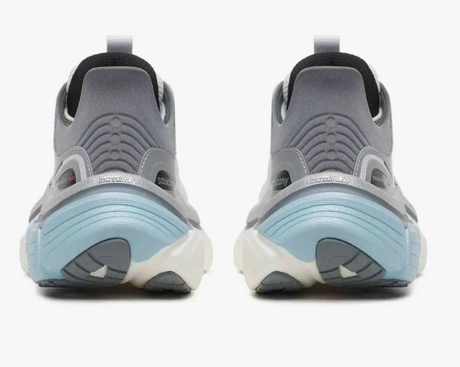 Women's Saucony Paramount Max