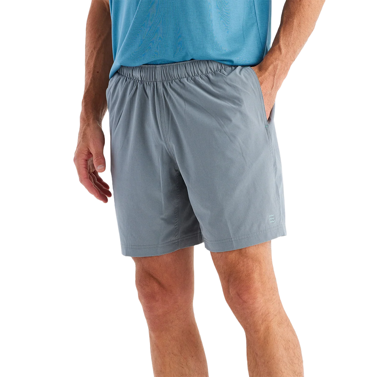 Free Fly Lined Breeze Short