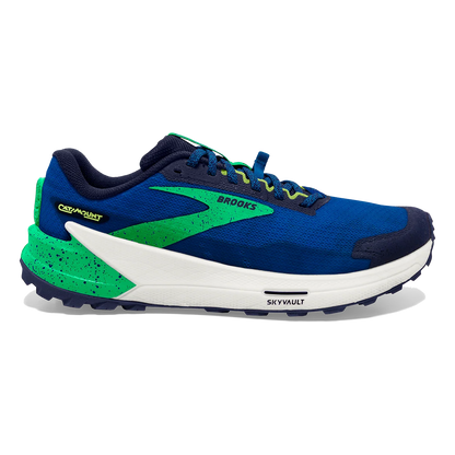 Brooks Catamount 2
