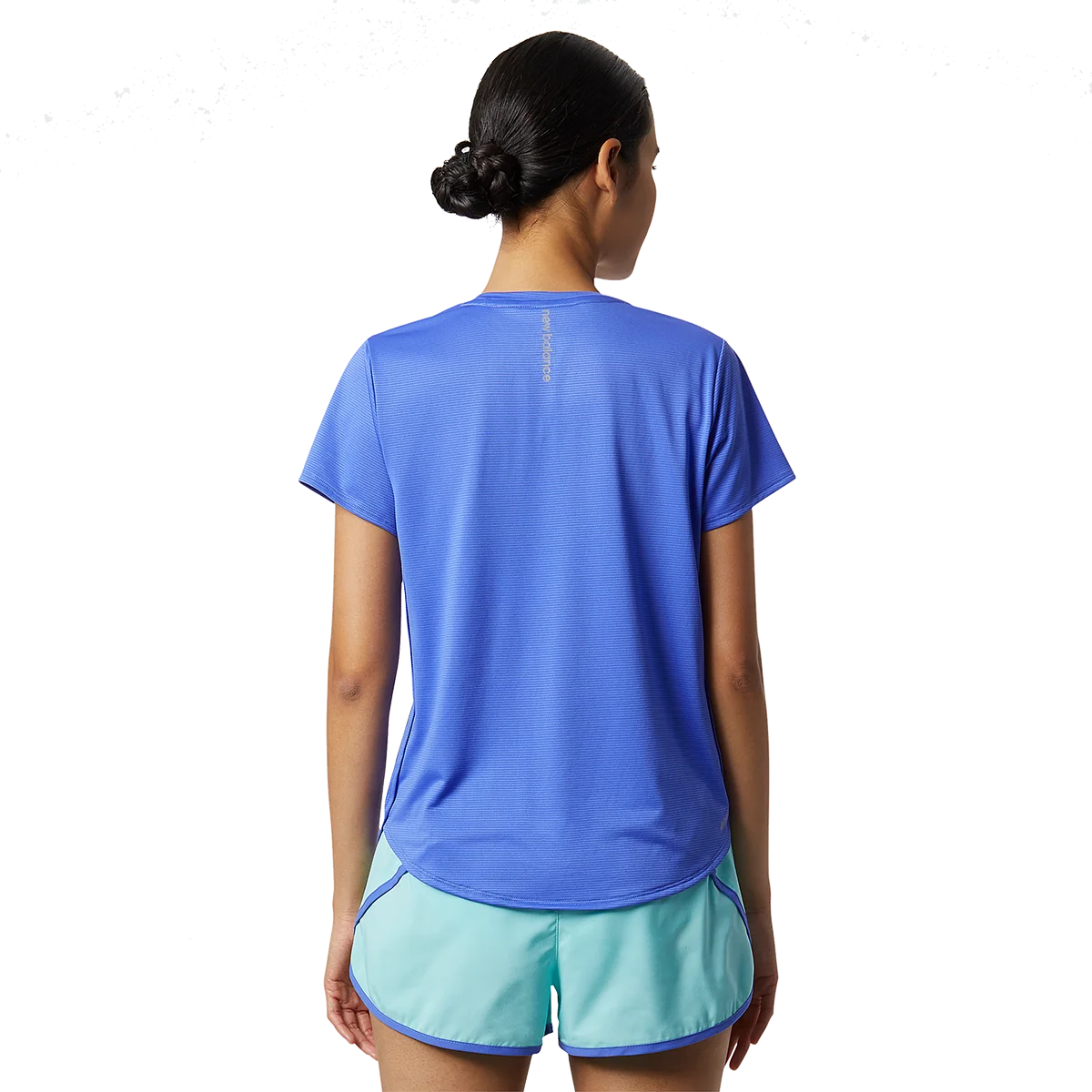 New Balance Accelerate Shortsleeve