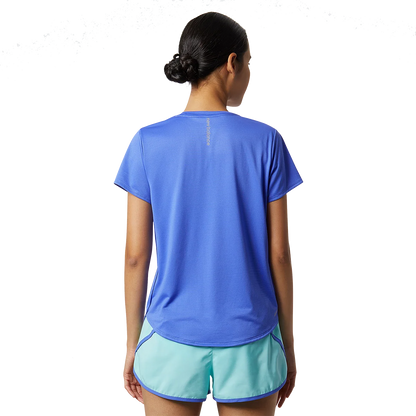 New Balance Accelerate Shortsleeve