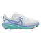 White - Royal Pulse - Glacier Blue