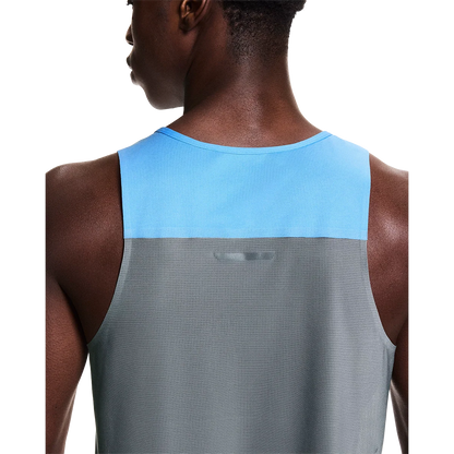 On Performance Tank
