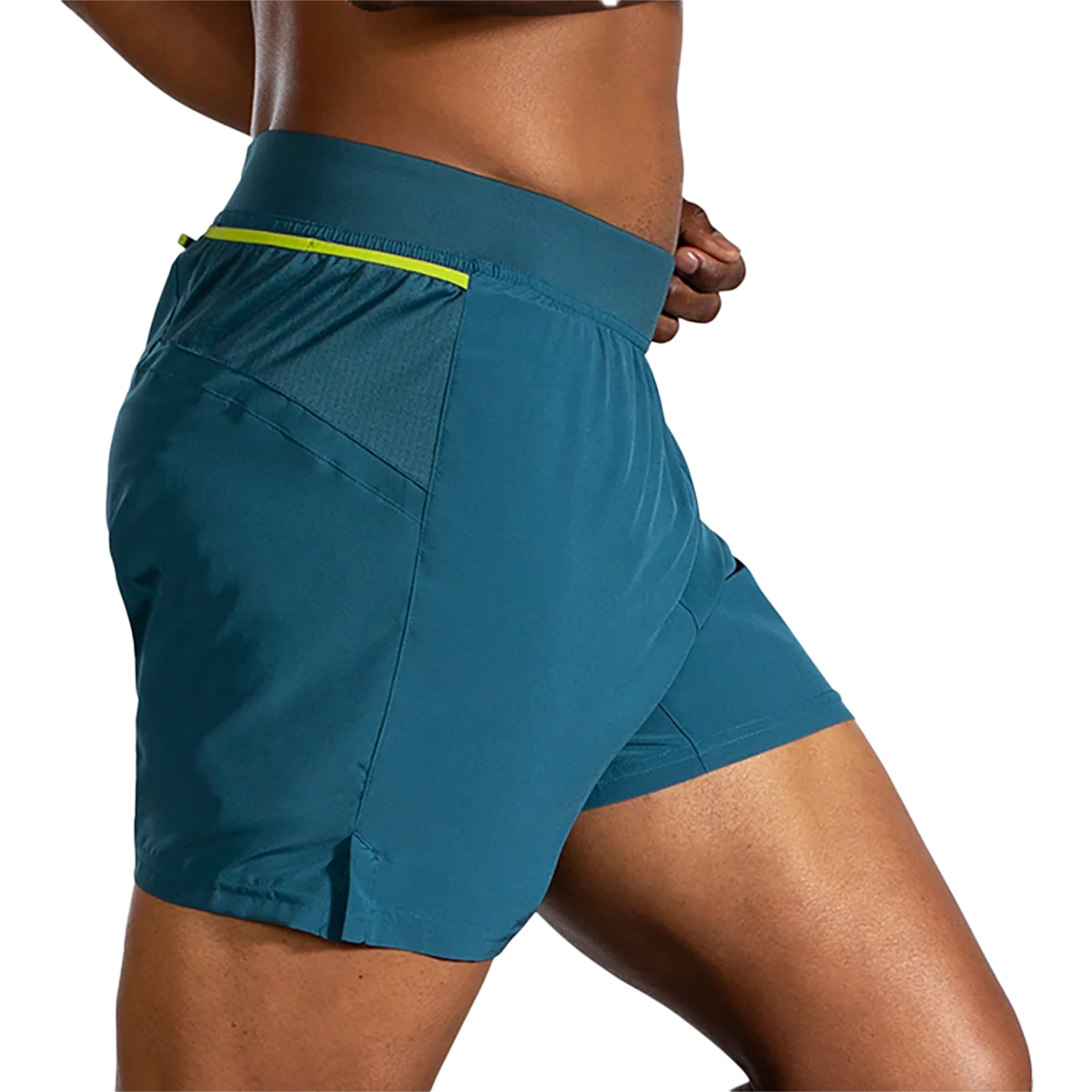 Brooks Sherpa 5" Short