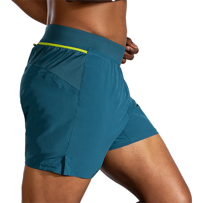 Brooks Sherpa 5" Short