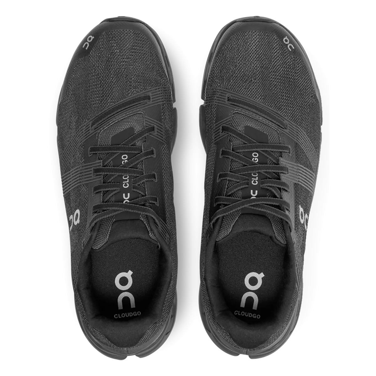 ON Cloudgo