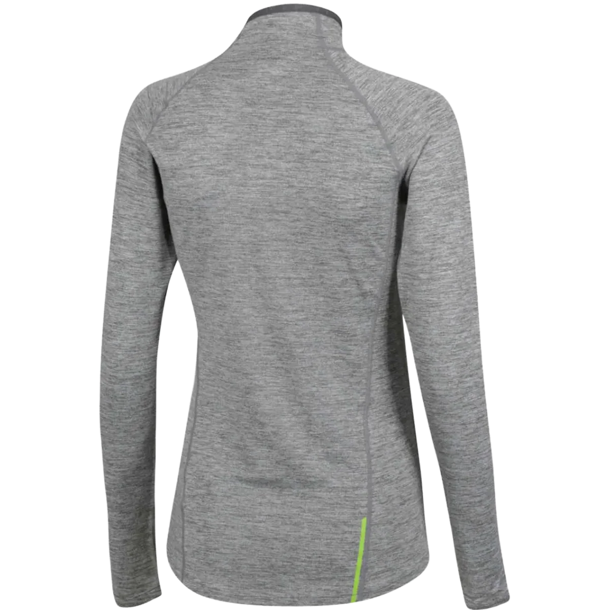 Inov8 Train Elite Long Sleeve Half Zip Mid Layer