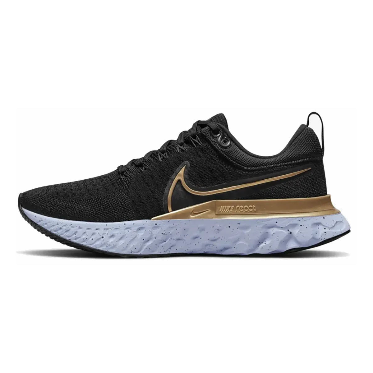 Nike React Infinity Run Flyknit 2