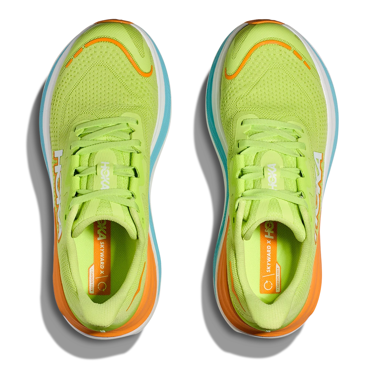 Hoka Skyward X