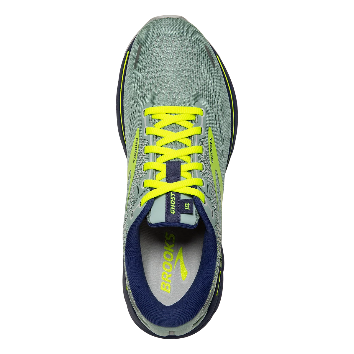 Brooks Ghost 14 Regional