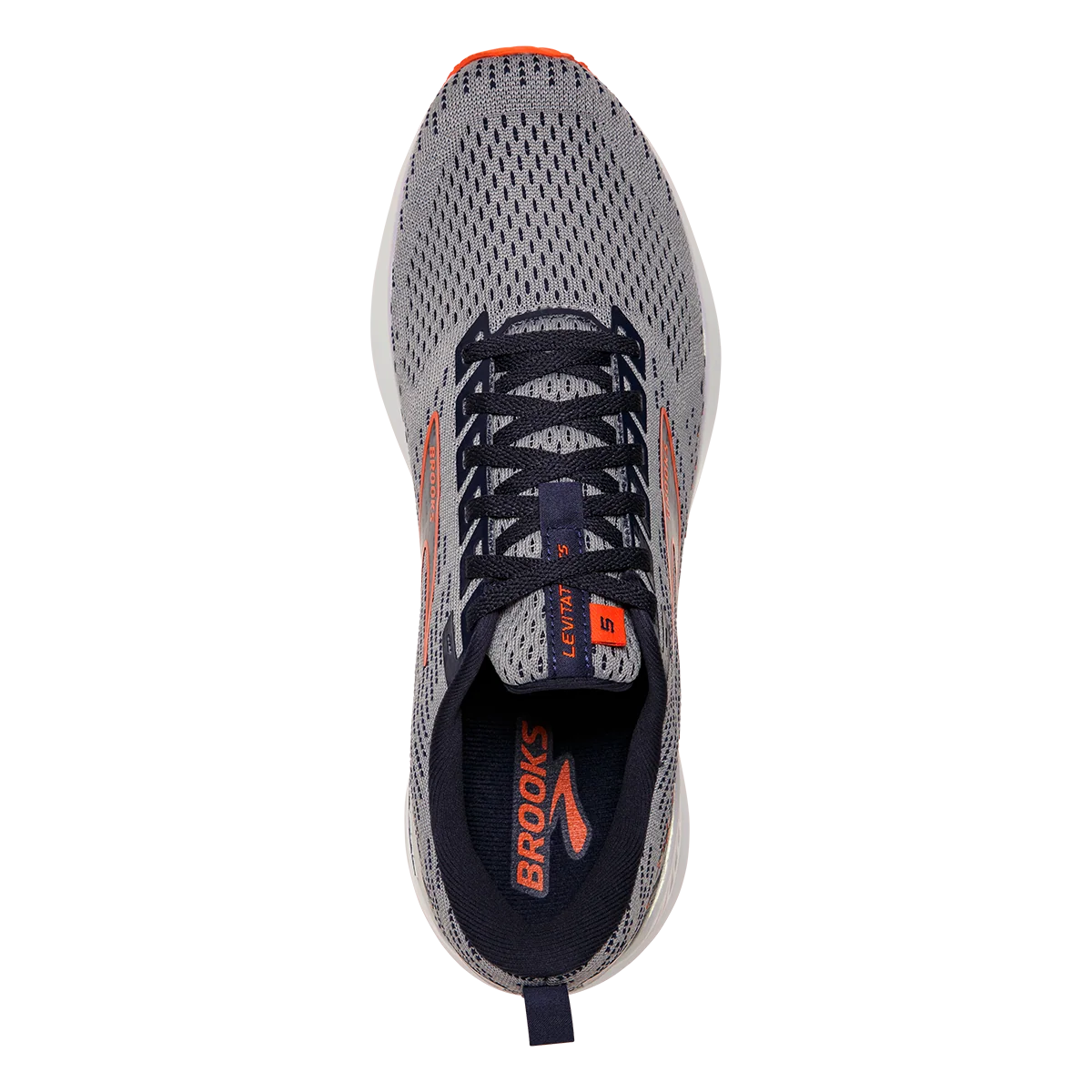 Brooks Levitate GTS 5