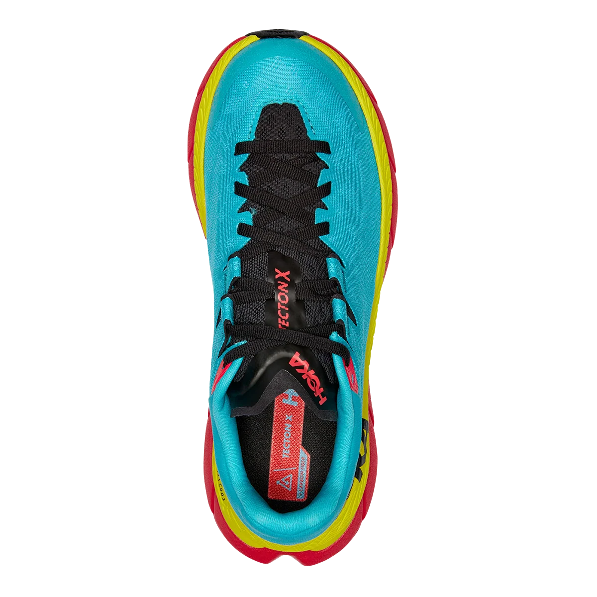 Hoka Tecton X