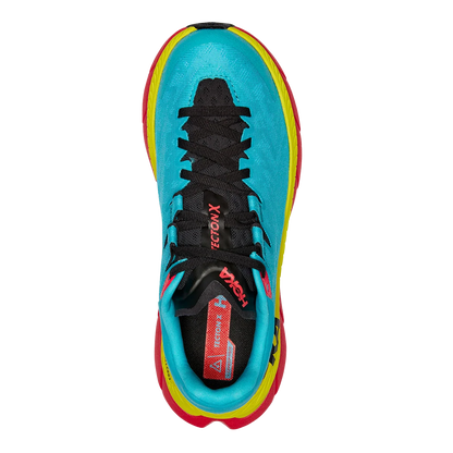 Hoka Tecton X