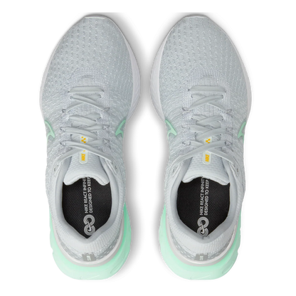Nike React Infinity Run Flyknit 3