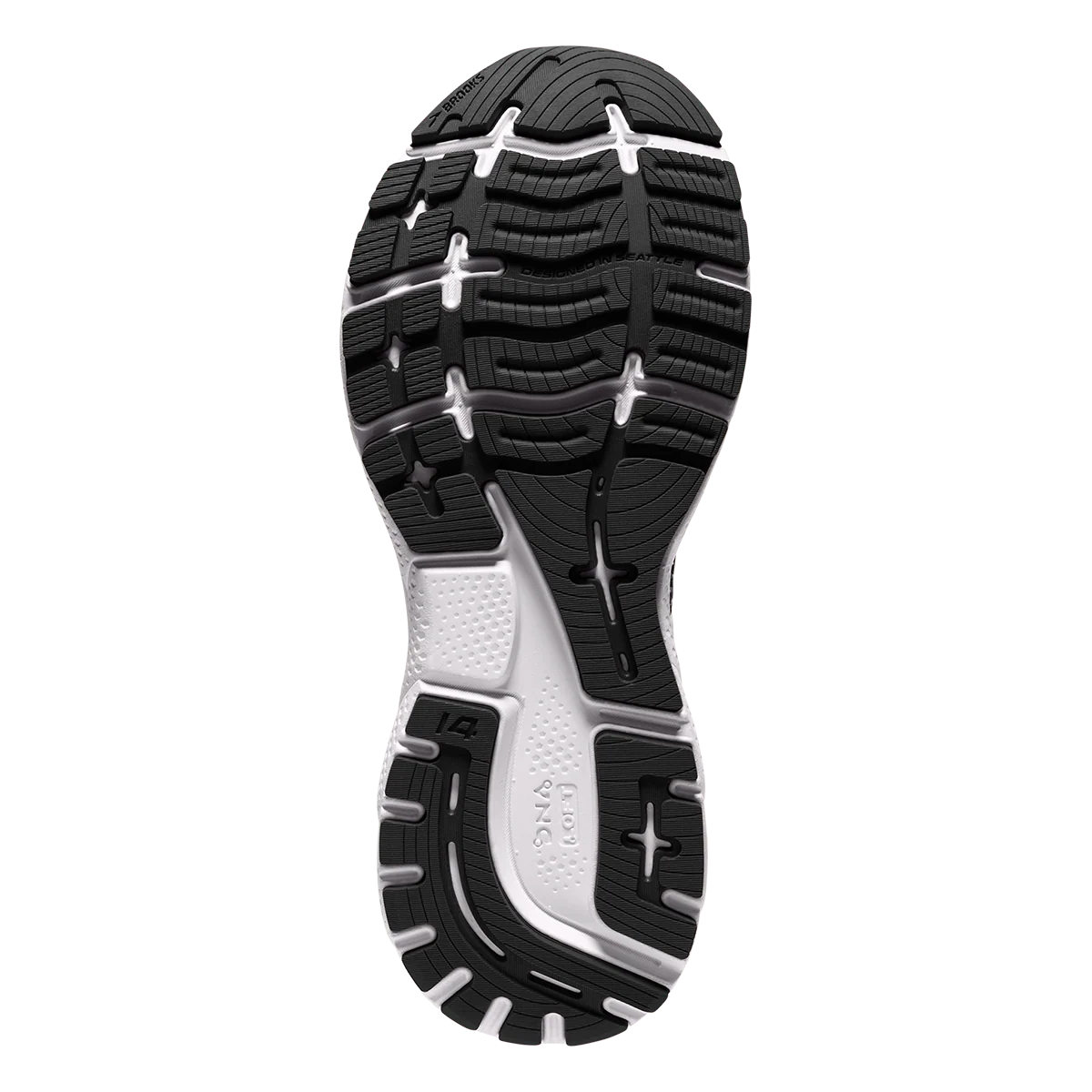 Brooks Ghost 14