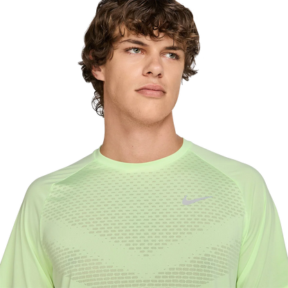Nike Stride Shortsleeve