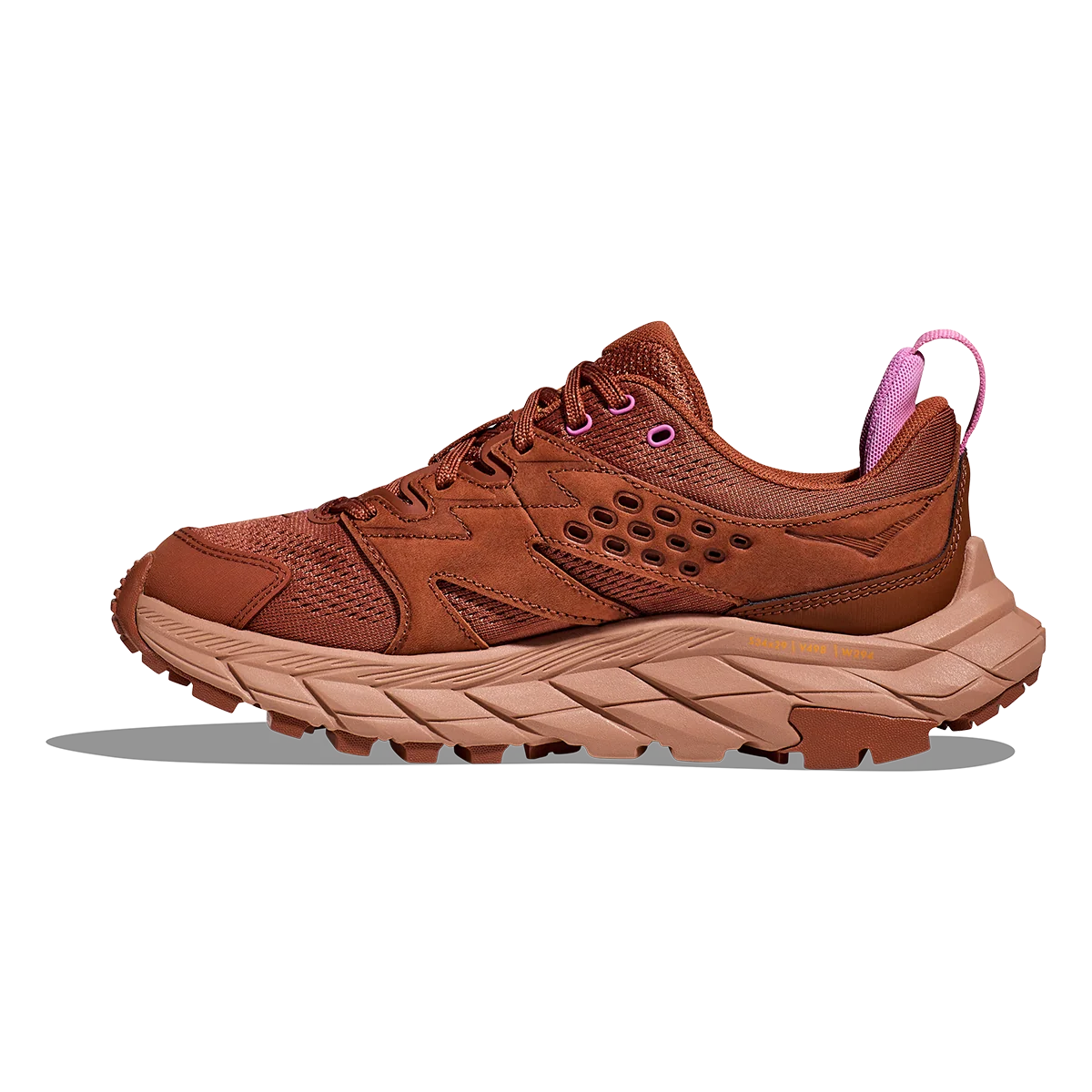 Hoka Anacapa Breeze Low