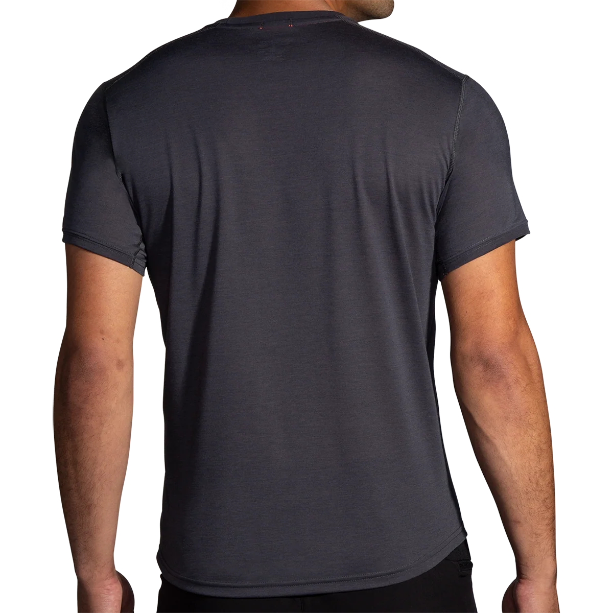 Brooks Run Hoppy Shortsleeve