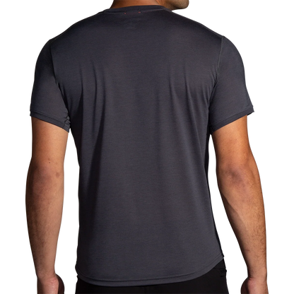 Brooks Run Hoppy Shortsleeve