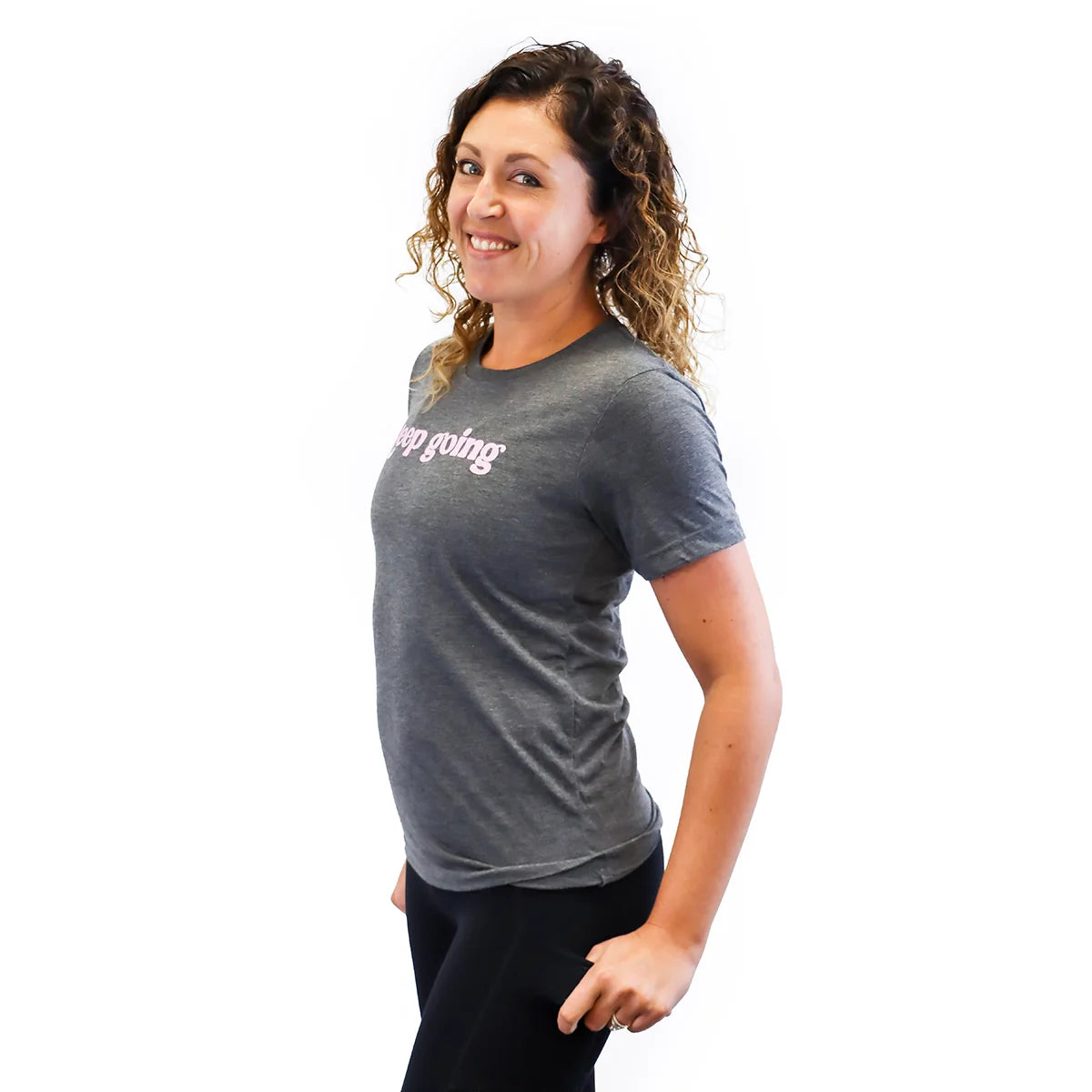Pep & BB Keep Going Shortsleeve