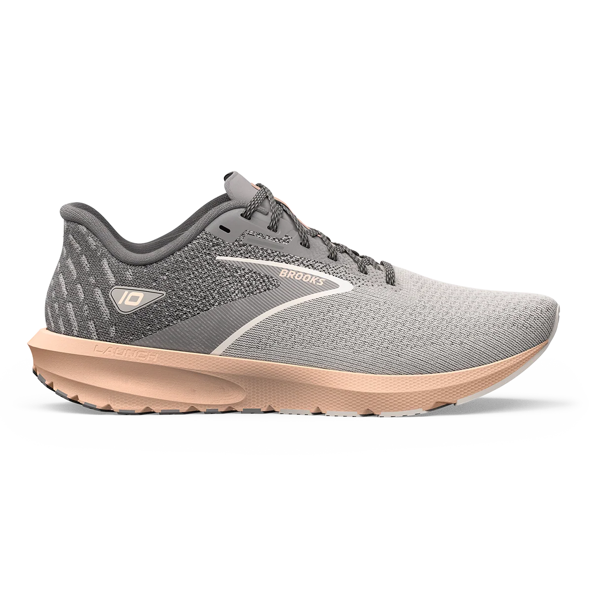 Brooks Launch 10