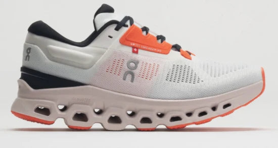 Men's On Cloudstratus 3 (Clearance)